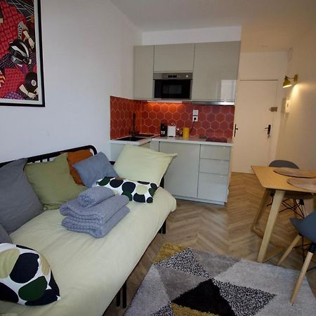 Apartmán Le Petit Marius Aix-en-Provence Exteriér fotografie