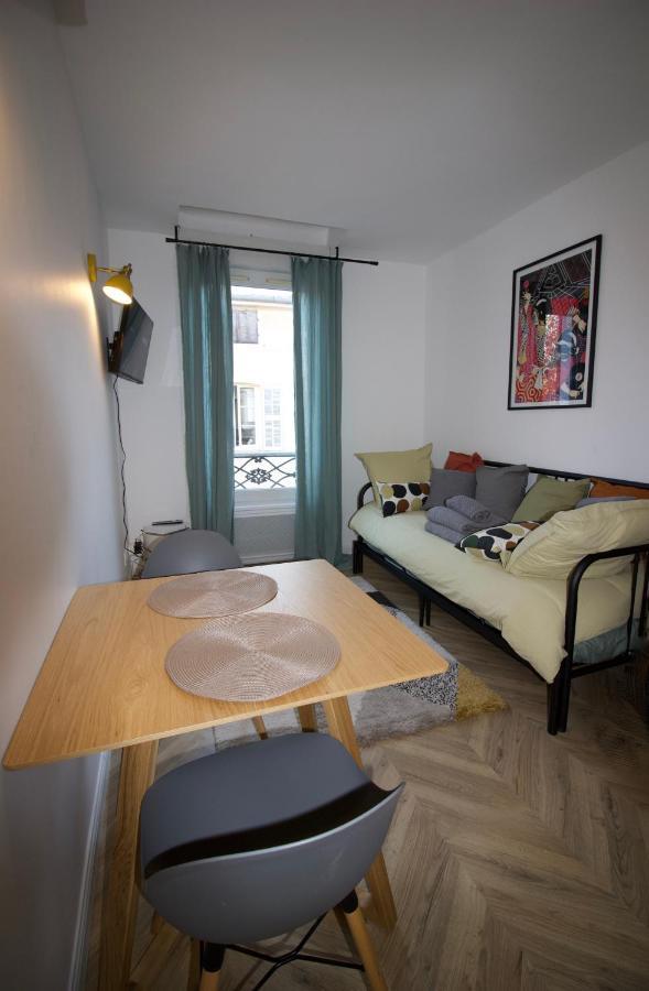 Apartmán Le Petit Marius Aix-en-Provence Exteriér fotografie