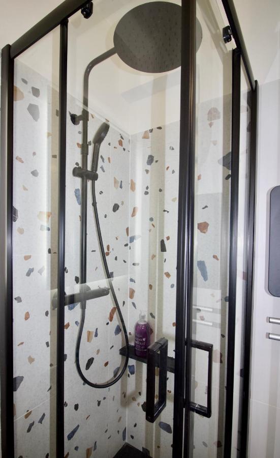 Apartmán Le Petit Marius Aix-en-Provence Exteriér fotografie